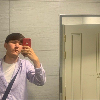 Telegram profile photo for akhadovskiy