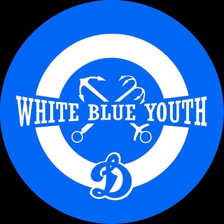 Telegram profile photo for White Blue Youth