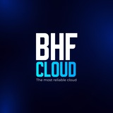 Telegram profile photo for BHF Cloud | Reviews