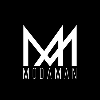 Telegram profile photo for MODAMAN Wholesale