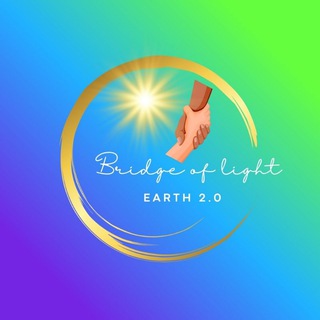 Telegram profile photo for ⚡️✨EARTH 2.0 EDUCATION✨⚡️
