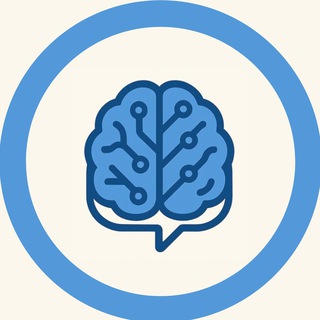 Telegram profile photo for MassiveBrain | Аналитика каналов TG