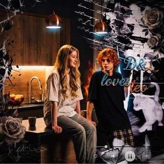 Telegram profile photo for 𝑑&𝑙 || lu тэо