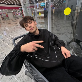 Telegram profile photo for lossskis