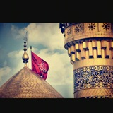 Telegram profile photo for حسینیه امام حسن مجتبى (ع)
