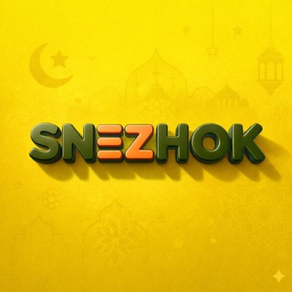 Telegram profile photo for ТАКСОПАРК СНЕЖОК 💛