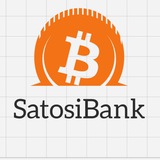 Telegram profile photo for SatosiBank 🆓