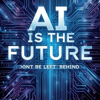 Telegram profile photo for Ai Mastery Hub