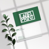 Telegram profile photo for Label Print