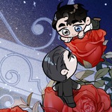 Telegram profile photo for Hizuka