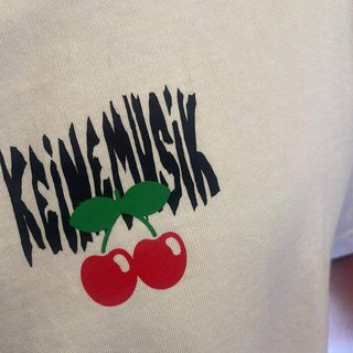 Telegram profile photo for KeineMusik playlist