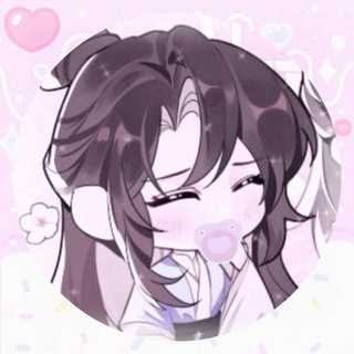 Telegram profile photo for ᜊ꒰ྀི˶• ඏ •˶꒱ྀིᜊ