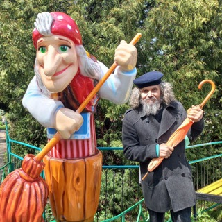 Telegram profile photo for Ума Заразумович