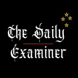 Telegram profile photo for The Daily Examiner NZ