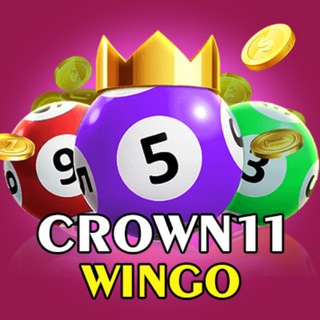 Telegram profile photo for Crown11🤑 Box