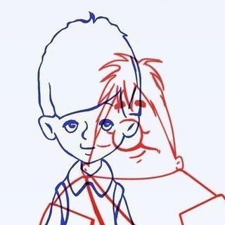 Telegram profile photo for Contemporary Creative Content