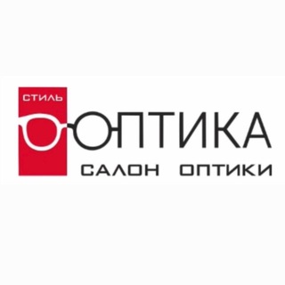 Telegram profile photo for САЛОН «ОПТИКА СТИЛЬ» ЯЛТА