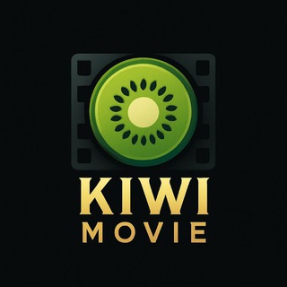 Telegram profile photo for Kiwi Movies Main Channel🥝