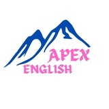 Telegram profile photo for APEX English| قدرات اللغة الانجليزية جامعة الكويت