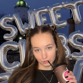 Telegram profile photo for sweet clubs отзывы