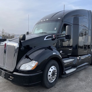 Telegram profile photo for ZACK'S Truck Sales