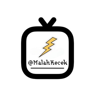 Telegram profile photo for MalahKecek TV
