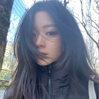 Telegram profile photo for choco