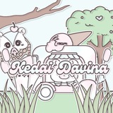 Telegram profile photo for KEDAI DAVINA • CLOSE