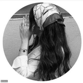 Telegram profile photo for ﮼وصايّف⚘