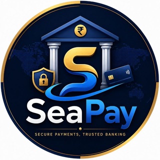 Telegram profile photo for Seapay Official Group