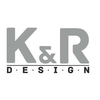 Telegram profile photo for K&R Design
