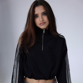 Telegram profile photo for грустнаятусовщица