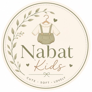 Telegram profile photo for Nabatkids