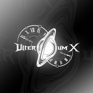 Telegram profile photo for UlterumX