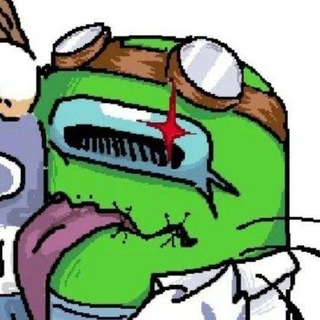 Telegram profile photo for dump — Your best scientist