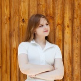 Telegram profile photo for Marie