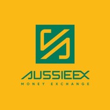 Telegram profile photo for صرافی آزیکس | AUSSIEEX