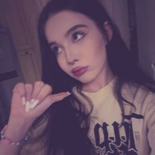 Telegram profile photo for ִ ࣪emīvæs𝅄࿐