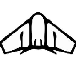 Telegram profile photo for Russian Drone | Российские Беспилотники