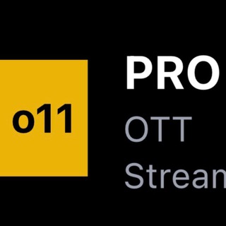 Telegram group profile photo for o11 Pro