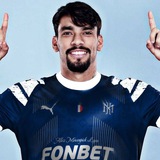 Telegram profile photo for 🇧🇷 David Drzman | Мевëмпик 🇫🇷