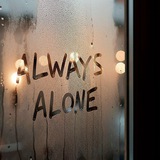 Telegram profile photo for ALONE