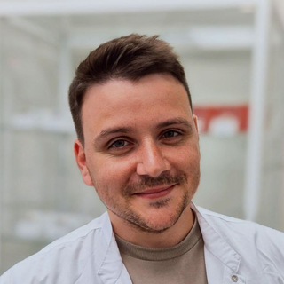 Telegram profile photo for Зайцев PRO Слух