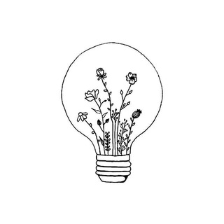 Telegram profile photo for life as a project
