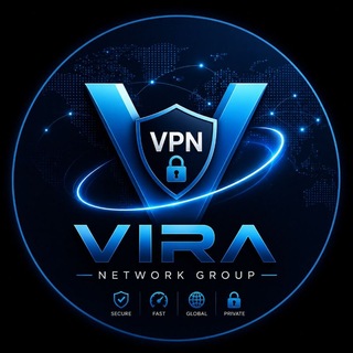 Telegram profile photo for Vira Network Group