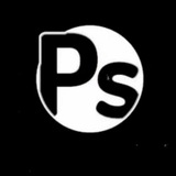 Telegram profile photo for PSD BLACK