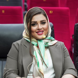Telegram profile photo for آموزش نقاشی با لیا