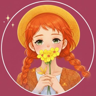 Telegram profile photo for قدرات مناقشة |بسمة🌼✨