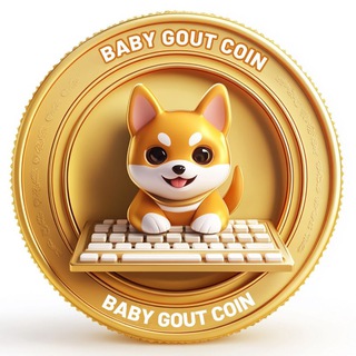 Telegram profile photo for BABYGOUT Channel