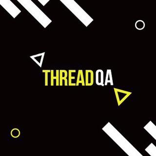 Telegram group profile photo for Thread QA